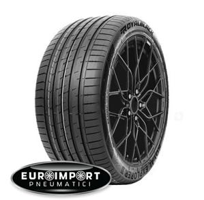 Royal black ROYAL EXPLORER II XL 235/55 R20 105 W XL